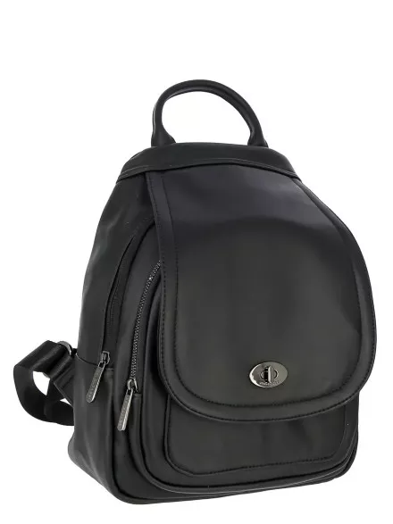 Рюкзак городской David Jones 7271 black