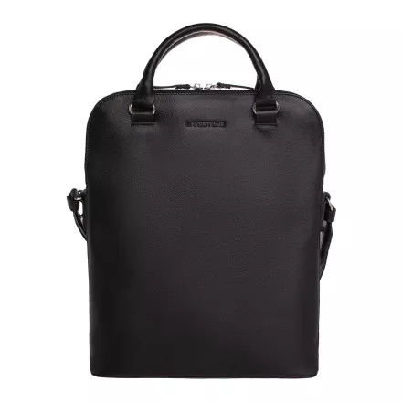 Сумка женская для ноутбука Alix Black