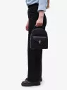 Рюкзак городской David Jones 7017А black