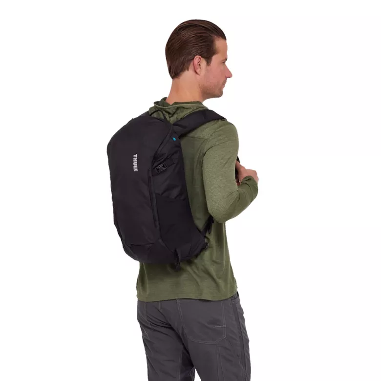 Туристический рюкзак Thule AllTrail, 18L, Black