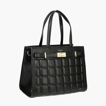 Сумка женская David Jones 6703 black Сумка женская David Jones 6703 black