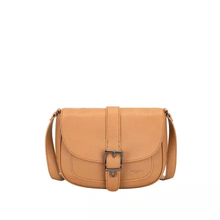 Сумка женская David Jones 7166 l.brown