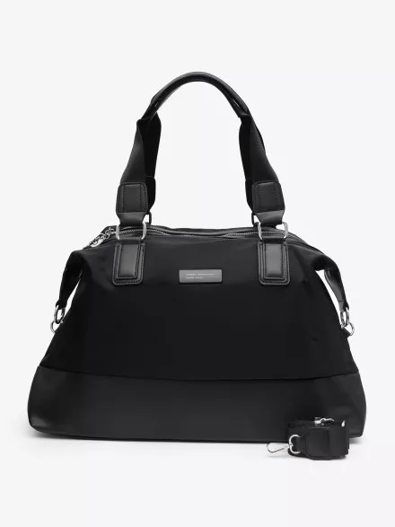 Сумка дорожная Alex&Mia 0119 black Сумка дорожная Alex&Mia 0119 black