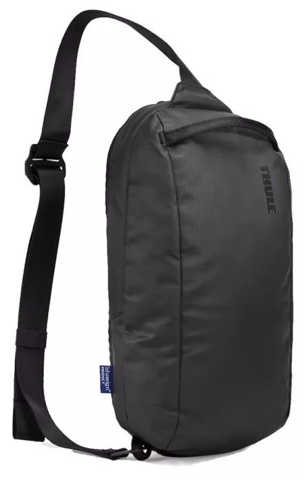 Рюкзак с одной лямкой Thule Tact Sling, 8L, Black Рюкзак с одной лямкой Thule Tact Sling, 8L, Black