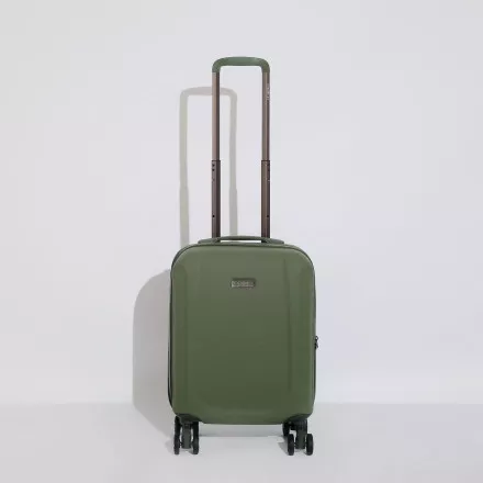 Чемодан Eberhart 06R Riviera 4 колеса