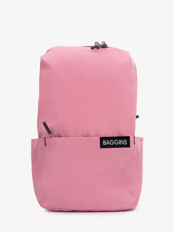 Рюкзак Baggins 621 розовый