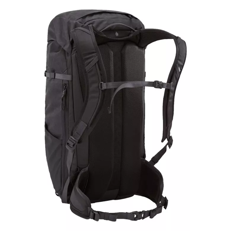 Туристический рюкзак Thule AllTrail X 25L 3204130 Obsidian Туристический рюкзак Thule AllTrail X 25L 3204130 Obsidian