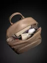 Рюкзак городской David Jones 7727 warm taupe