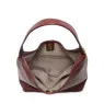 Сумка женская David Jones 7168 bordeaux