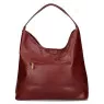 Сумка женская David Jones 7168 bordeaux