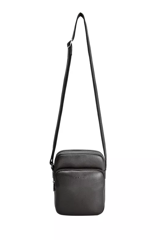 Сумка мужская David Jones 694402D black