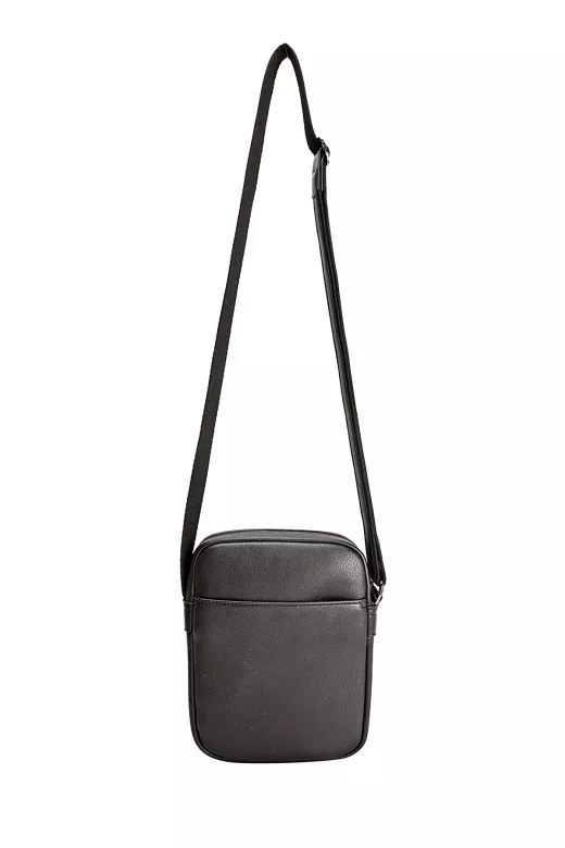 Сумка мужская David Jones 694402D black