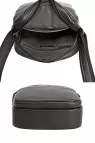 Сумка мужская David Jones 694402D black