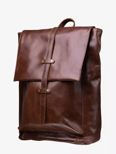 Рюкзак Baggins 1092 т.коньяк друид