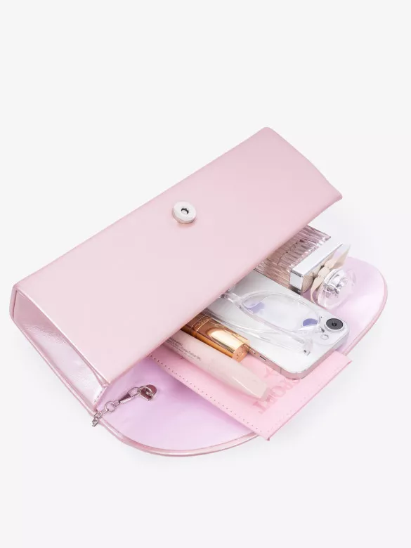 Клатч женский Funxilan 1710 pink