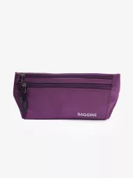 Сумка на пояс Baggins 6172 фиолетовая