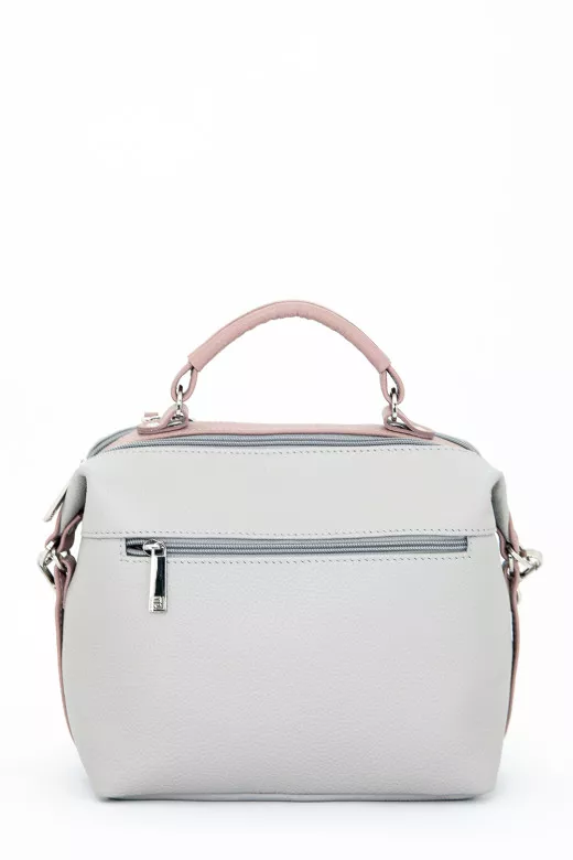 Сумка женская Protege, Ц-556 бежевый флотер