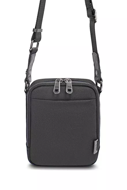 Сумка мужская David Jones 937701 black Сумка мужская David Jones 937701 black