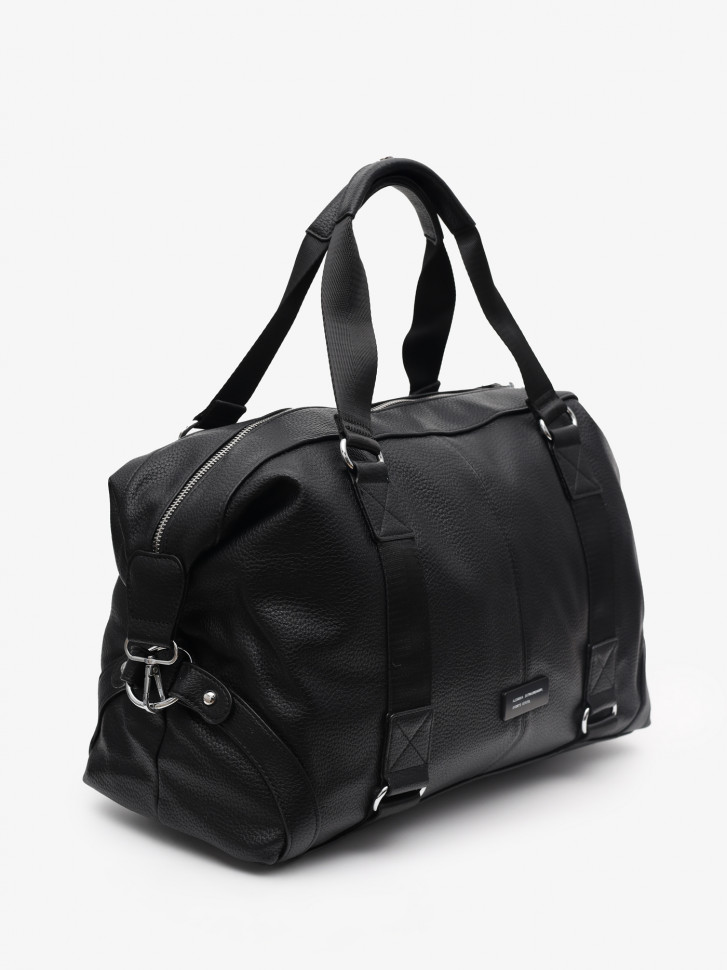 Сумка дорожная Alex&Mia 0118 black