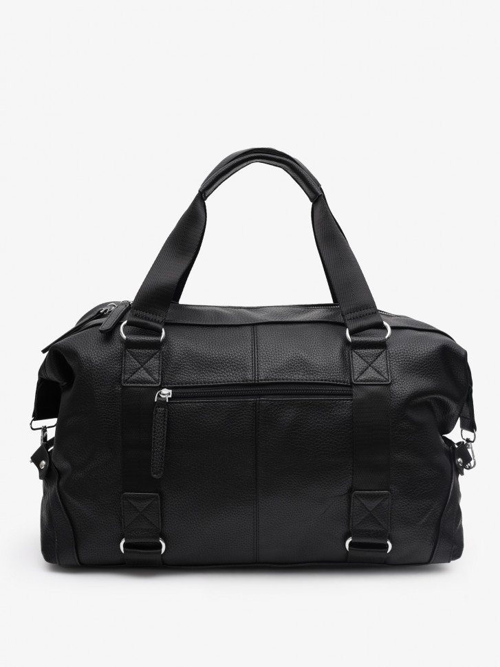 Сумка дорожная Alex&Mia 0118 black