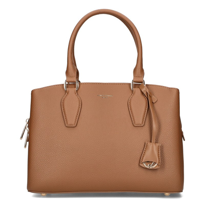 Сумка женская David Jones  7252 d.camel Сумка женская David Jones  7252 d.camel