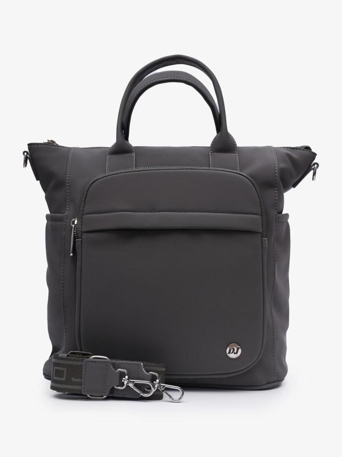 Сумка женская David Jones СМЛ 7261 khaki