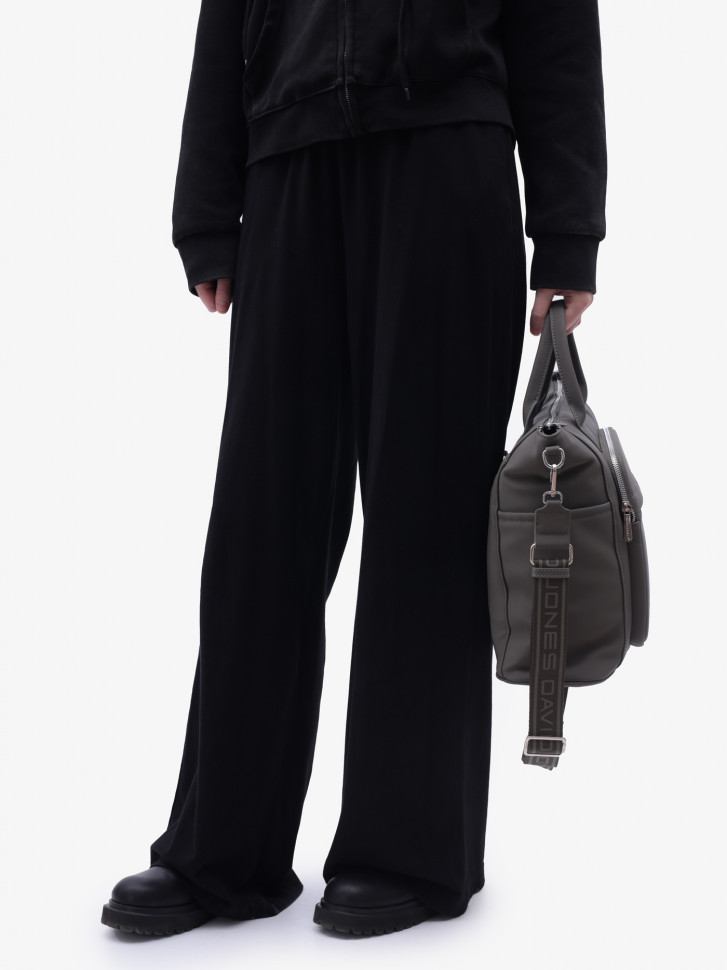 Сумка женская David Jones СМЛ 7261 khaki