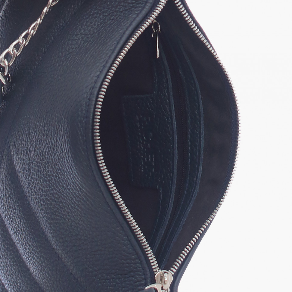 Сумка женская Richet, 3132LN 357 синяя