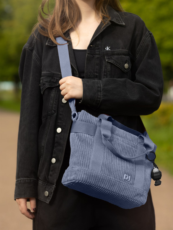 Сумка женская David Jones 7686 bering sea