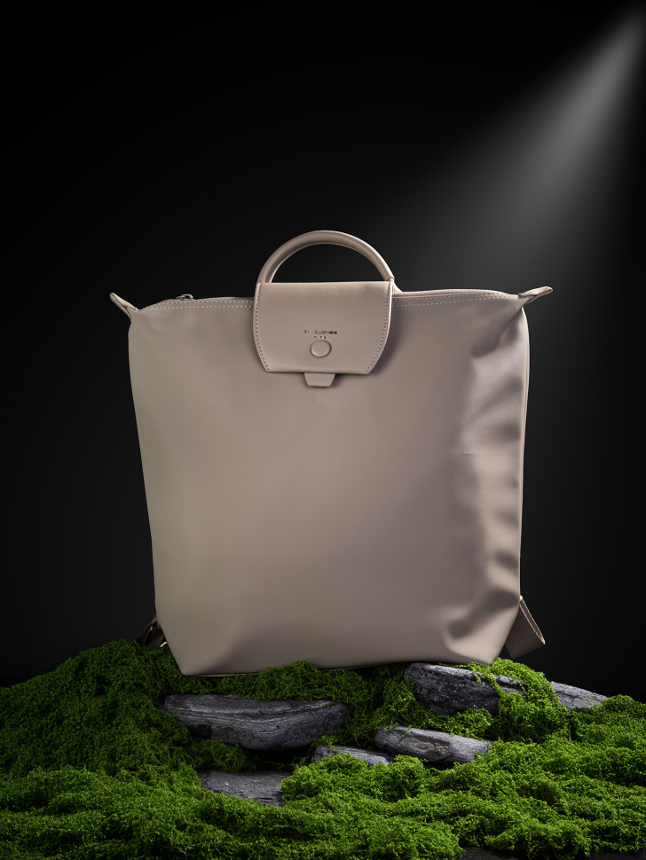 Рюкзак городской David Jones 7632 abbery stone