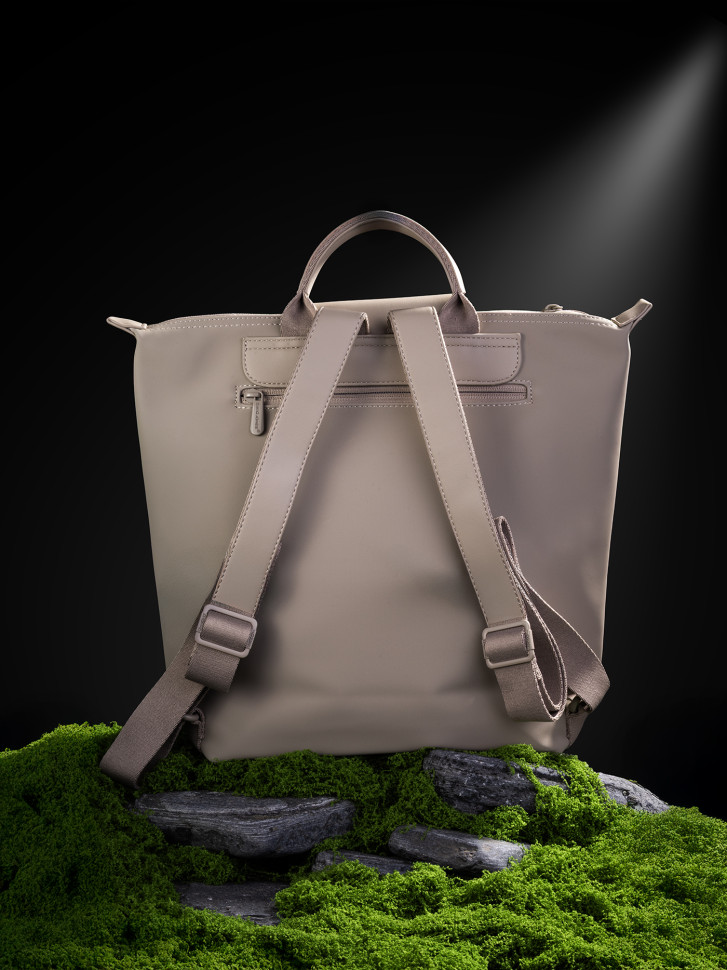 Рюкзак городской David Jones 7632 abbery stone