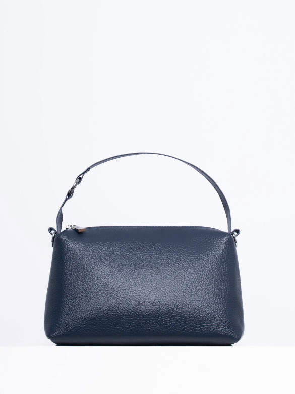 Сумка Richet 3239LN  767 синяя