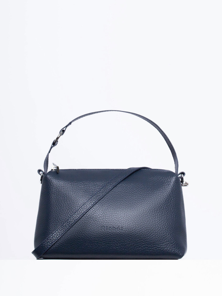 Сумка Richet 3239LN 767 синяя Сумка Richet 3239LN 767 синяя