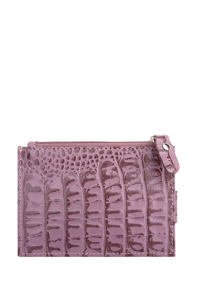 Кредитница Esse 77798 Крис ИРИС кожа кайман ирис