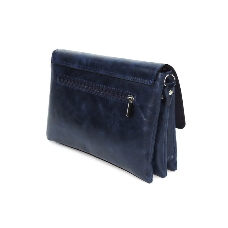 Сумка женская Natalia Kalinovskaya  44т.661 Алита синяя