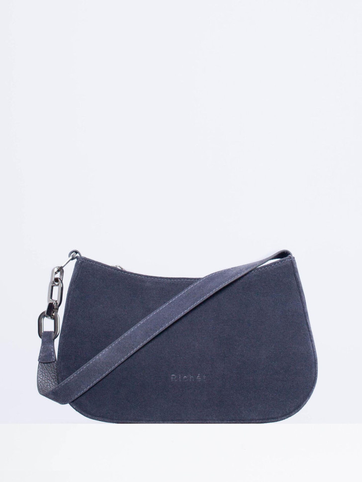 Сумка Richet 3205LNC серая 691763 Сумка Richet 3205LNC серая 691763