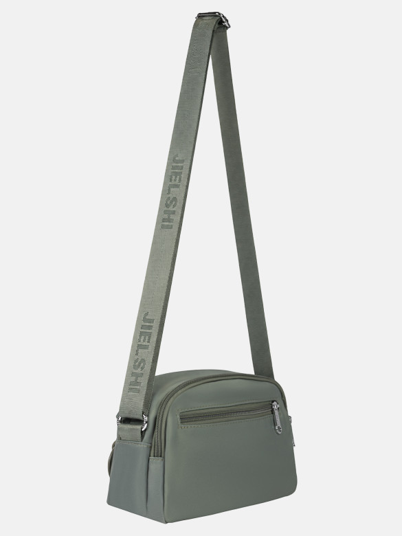 Сумка женская Jielshi Б 1150 хаки