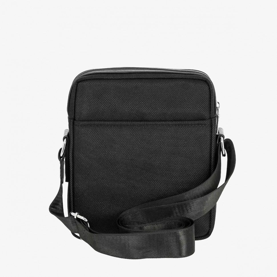Сумка мужская David Jones 799901 black