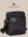 Сумка мужская David Jones 799901 black