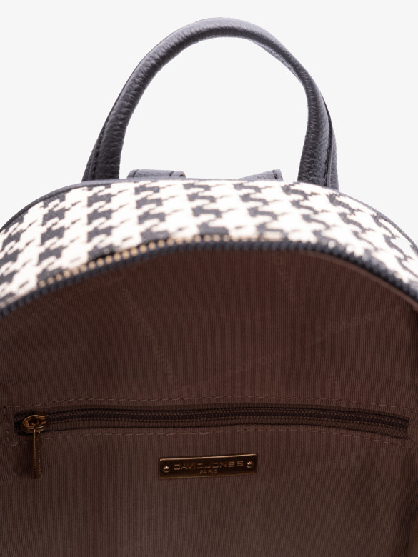 Рюкзак David Jones 7131 black