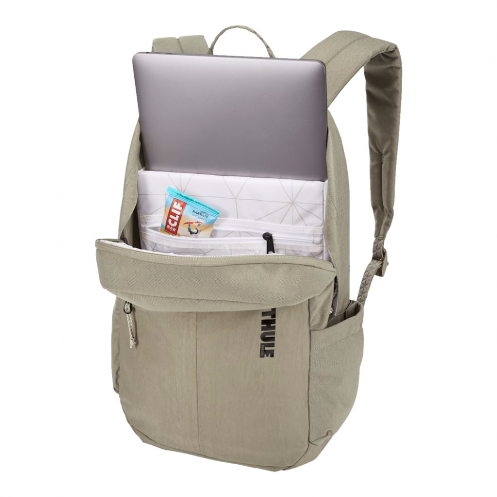Рюкзак Thule Notus Backpack, 20L, Vetiver Gray