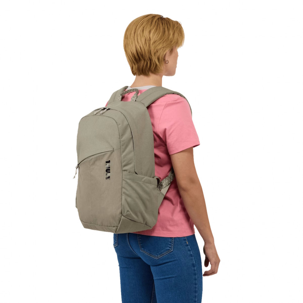 Рюкзак Thule Notus Backpack, 20L, Vetiver Gray