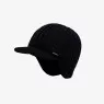 Мужское кепи 12663 MARHATTER чёрный Мужское кепи 12663 MARHATTER чёрный