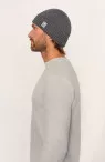 Мужская шапка 12896 MARHATTER антрацит Мужская шапка 12896 MARHATTER антрацит