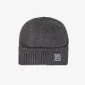 Мужская шапка 12896 MARHATTER антрацит Мужская шапка 12896 MARHATTER антрацит