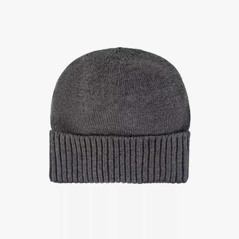 Мужская шапка 12896 MARHATTER антрацит Мужская шапка 12896 MARHATTER антрацит