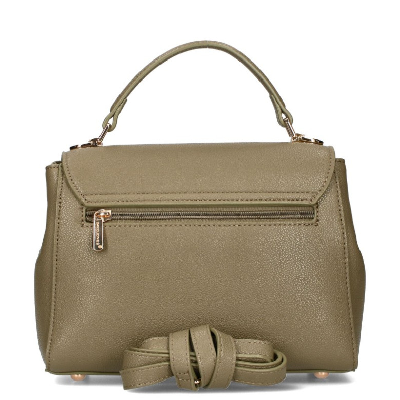 Сумка женская David Jones 7125 khaki