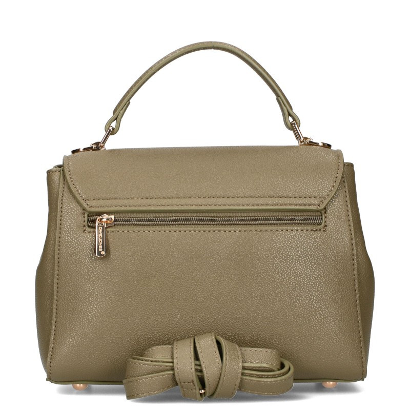 Сумка женская David Jones 7125 khaki Сумка женская David Jones 7125 khaki