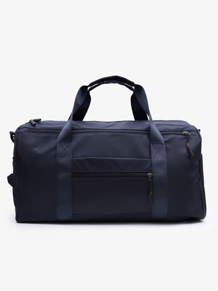 Сумка спортивная Baggins 3053 синяя