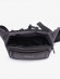 Сумка на пояс Baggins 80001 серая